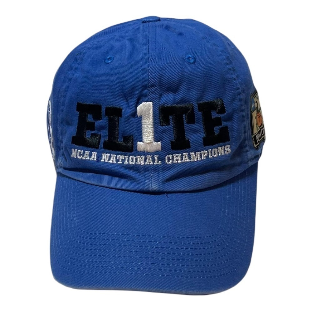 Nike Man Cap